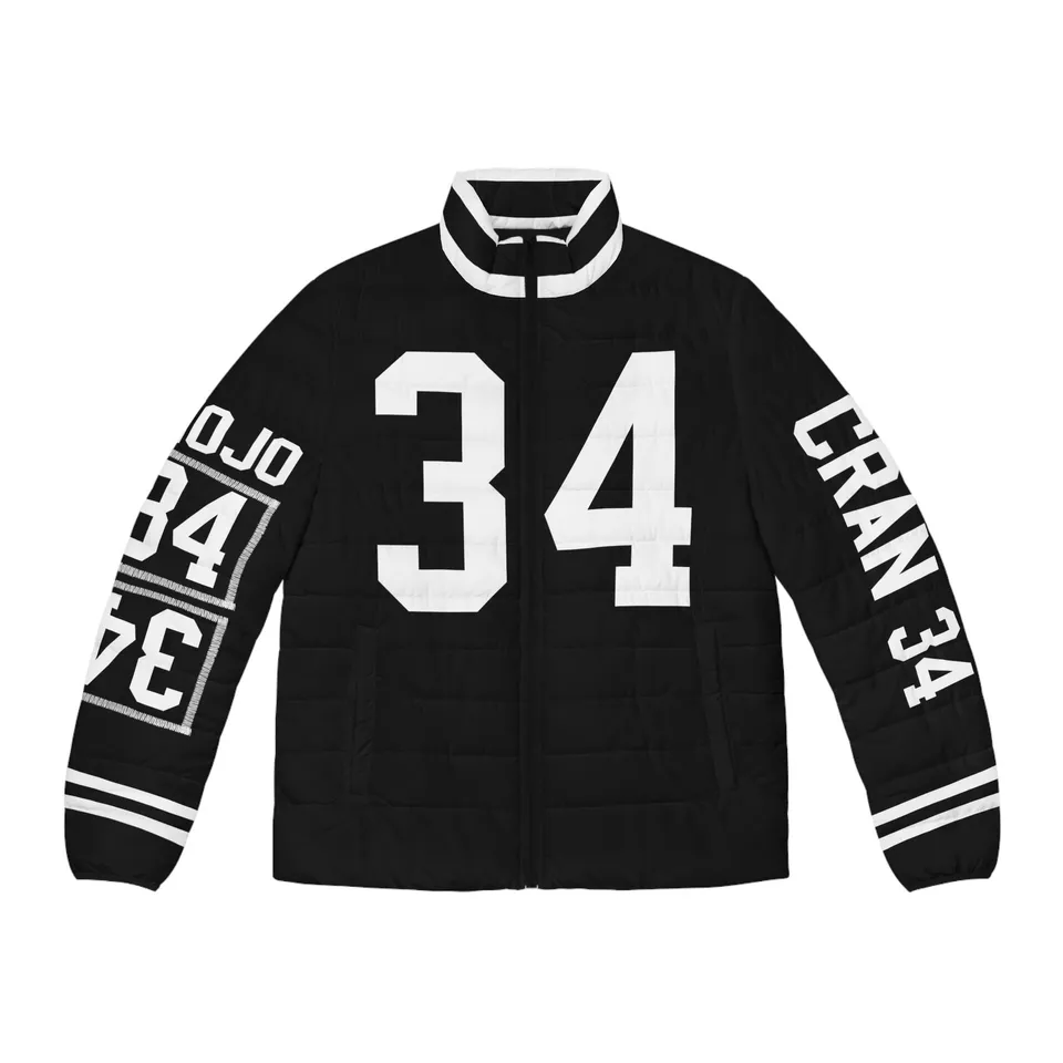 Varsity Jackets